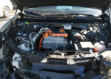 2024 Honda Prologue Ex from USA, damaged, VIN 3GPKHVRJ0RS543010